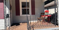 1014 E 23rd Avenue, North Kansas City, MO 64116