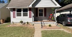 1014 E 23rd Avenue, North Kansas City, MO 64116