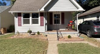 1014 E 23rd Avenue, North Kansas City, MO 64116