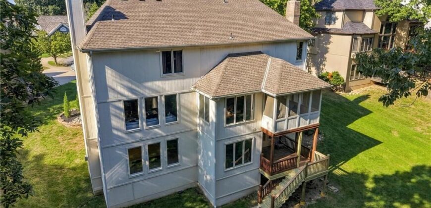 1325 NW 47th Street, Kansas City, MO 64116