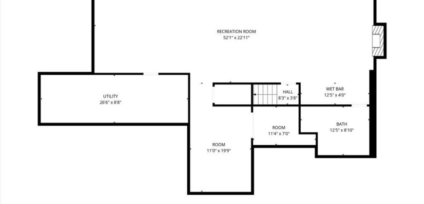 1325 NW 47th Street, Kansas City, MO 64116