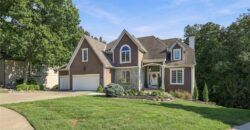1325 NW 47th Street, Kansas City, MO 64116