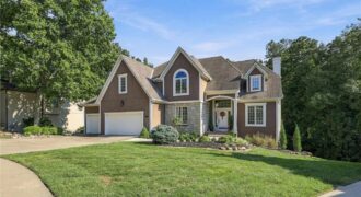 1325 NW 47th Street, Kansas City, MO 64116