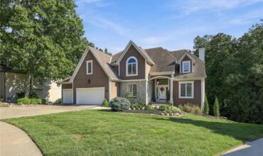 1325 NW 47th Street, Kansas City, MO 64116