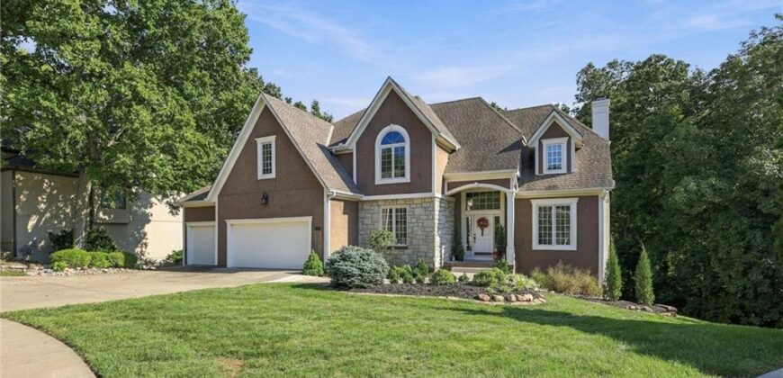 1325 NW 47th Street, Kansas City, MO 64116