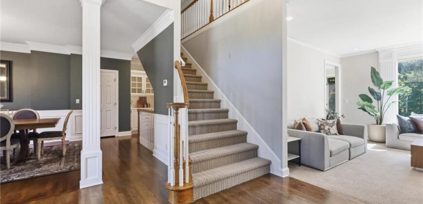 1325 NW 47th Street, Kansas City, MO 64116
