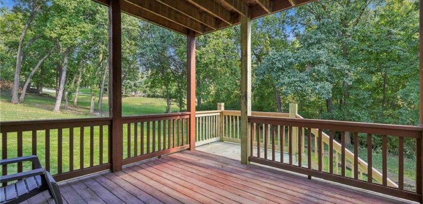 1325 NW 47th Street, Kansas City, MO 64116