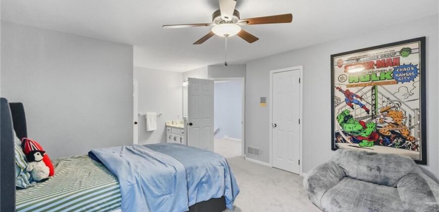 1325 NW 47th Street, Kansas City, MO 64116