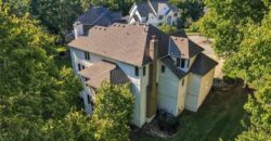 1325 NW 47th Street, Kansas City, MO 64116