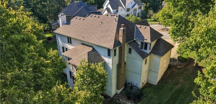 1325 NW 47th Street, Kansas City, MO 64116