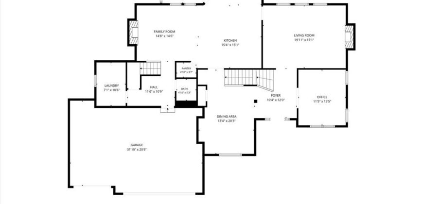 1325 NW 47th Street, Kansas City, MO 64116
