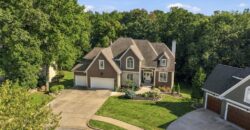 1325 NW 47th Street, Kansas City, MO 64116