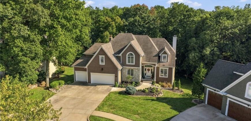 1325 NW 47th Street, Kansas City, MO 64116