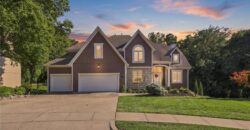 1325 NW 47th Street, Kansas City, MO 64116