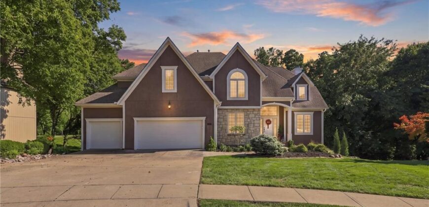 1325 NW 47th Street, Kansas City, MO 64116