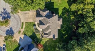 1325 NW 47th Street, Kansas City, MO 64116