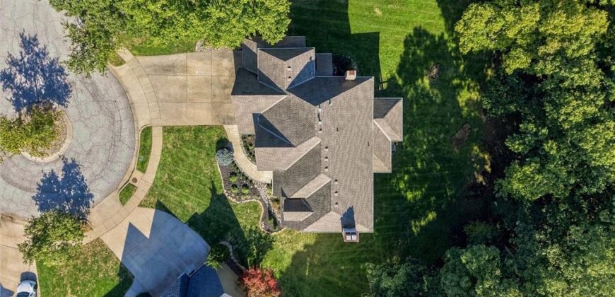 1325 NW 47th Street, Kansas City, MO 64116
