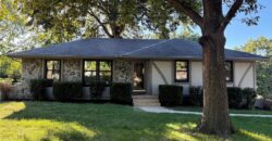 7920 N Euclid Avenue, Kansas City, MO 64118