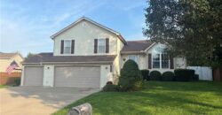 1304 NE 104th Place, Kansas City, MO 64155