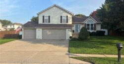 1304 NE 104th Place, Kansas City, MO 64155