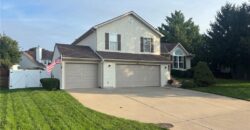1304 NE 104th Place, Kansas City, MO 64155