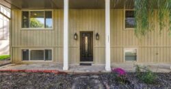 4961 NW Woody Creek Lane, Kansas City, MO 64151