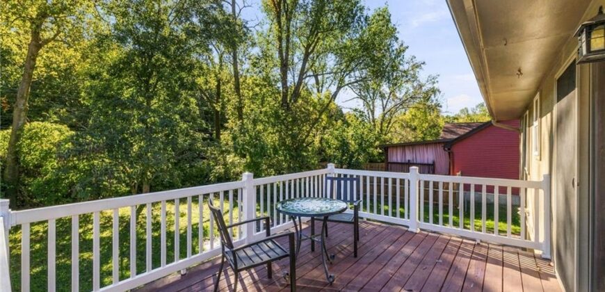 4961 NW Woody Creek Lane, Kansas City, MO 64151