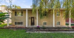 4961 NW Woody Creek Lane, Kansas City, MO 64151
