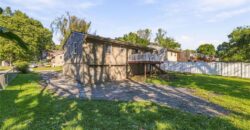 4961 NW Woody Creek Lane, Kansas City, MO 64151