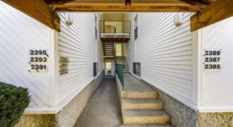 2393 NE 68th Street, Gladstone, MO 64118