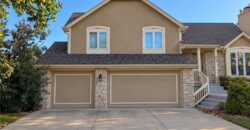 515 NE 95 Court, Kansas City, MO 64155