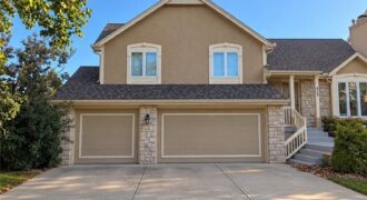 515 NE 95 Court, Kansas City, MO 64155
