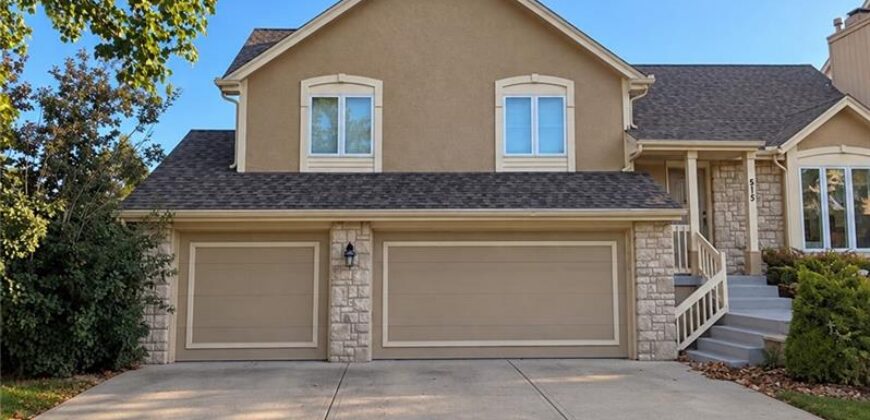 515 NE 95 Court, Kansas City, MO 64155