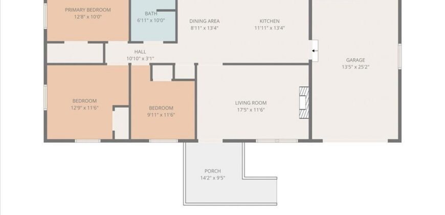 112 W 8th Street, Kearney, MO 64060