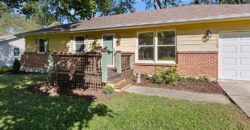 112 W 8th Street, Kearney, MO 64060