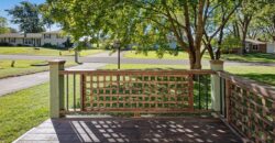 112 W 8th Street, Kearney, MO 64060