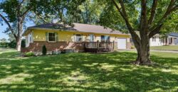 112 W 8th Street, Kearney, MO 64060