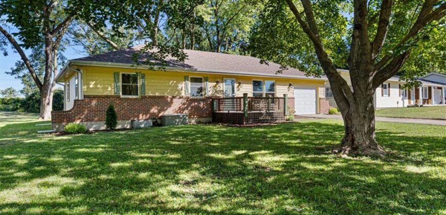 112 W 8th Street, Kearney, MO 64060