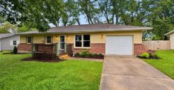 112 W 8th Street, Kearney, MO 64060