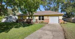 112 W 8th Street, Kearney, MO 64060