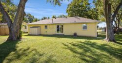 112 W 8th Street, Kearney, MO 64060