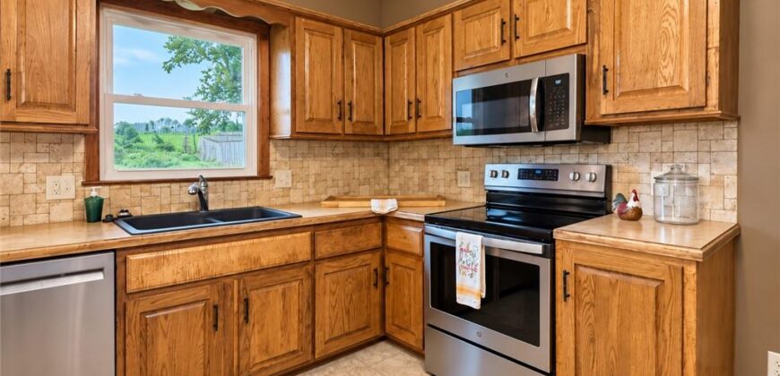 112 W 8th Street, Kearney, MO 64060