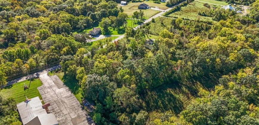 1110 County Road B Highway, Liberty, MO 64068