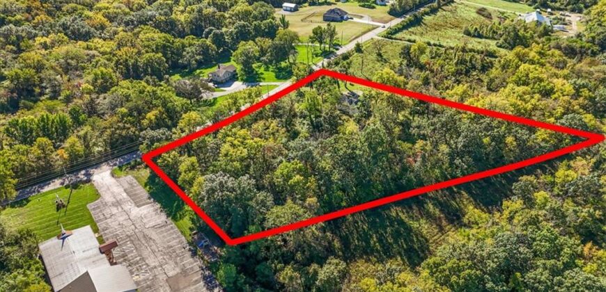 1110 County Road B Highway, Liberty, MO 64068