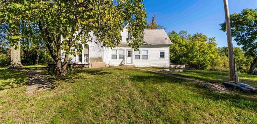 1110 County Road B Highway, Liberty, MO 64068