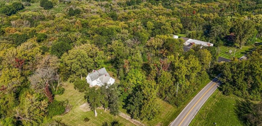 1110 County Road B Highway, Liberty, MO 64068