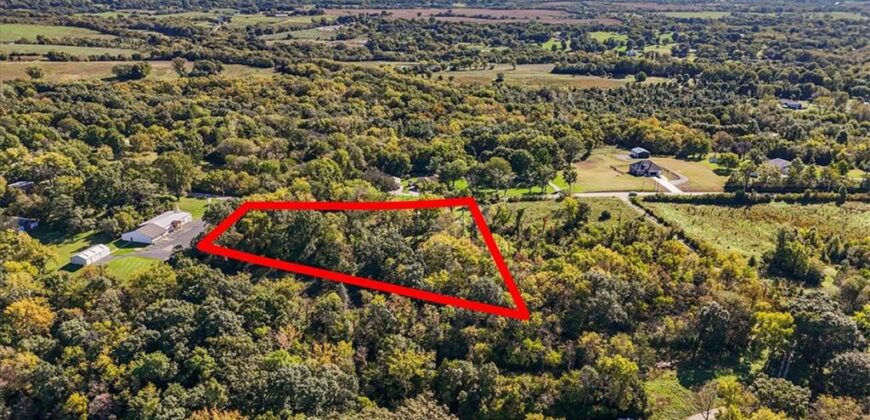 1110 County Road B Highway, Liberty, MO 64068