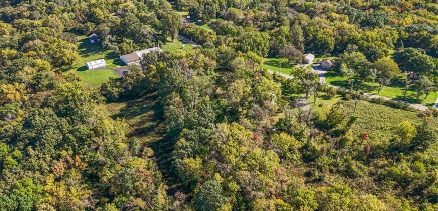 1110 County Road B Highway, Liberty, MO 64068