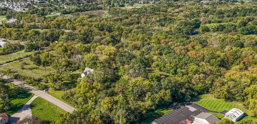 1110 County Road B Highway, Liberty, MO 64068