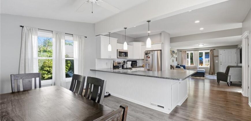 5142 NE Baxter Avenue, Kansas City, MO 64119